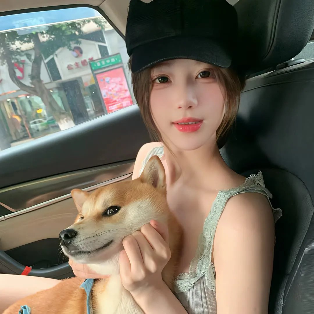 玉女情动